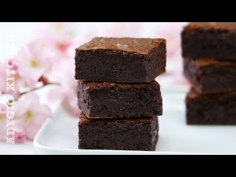 Video: Cum Se Face Un Brownie De Ciocolată