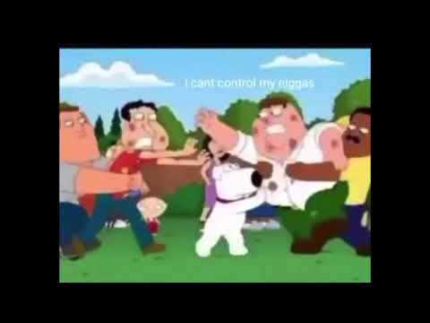 Hold my Liquor Epic Family Guy Music Video😩😱🤯🤯
