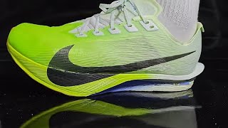 🔥 NIKE VAPORFLY 4% BREAKDOWN ⚡ Still FAST in 2026 or Just a Legend?