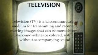 JOURNALISM: the differences print media and electronic media.wmv