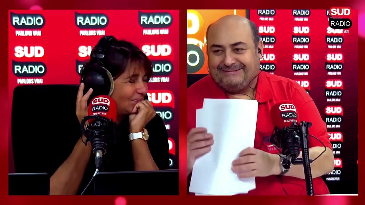 Danny Khezzar : "Je voulais écrire un livre compliqué"