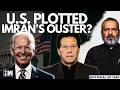 Secret Docs Reveal US Wanted Imran Khan Out: Should India Be Worried? | Editorial with Sujit Nair
