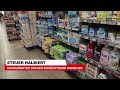 Konsumenten sparen ernüchternd wenig ein | krone.tv NEWS