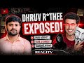 Dhruv Rat**e Exposed | Biggest Exposed Video 2026🔥🔥By Monu Sharma