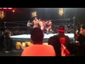 Combate de grandes proporções ocorre nas gravações do NXT: envolve wrestlers de alto nível (Vídeo) ***Spoilers***