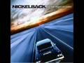 Nickelback - Side Of A Bullet