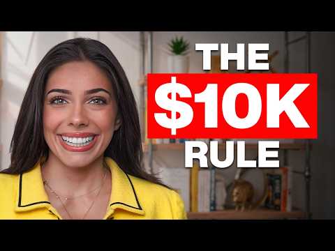 Investing Your First 10K: Where to Start thumbnail