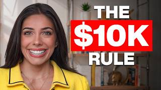 Investing Your First 10K: Where to Start