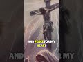Play This Prayer Loud — Every Evil Spirit Must Flee Blood Of Jesus Prayer