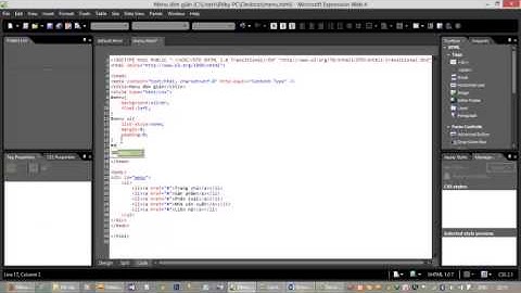 Hướng dẫn tạo menu dropdown 2 tầng bằng HTML/CSS no jquery