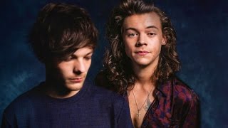 Harry & Louis - Double Entendre (Part 3)