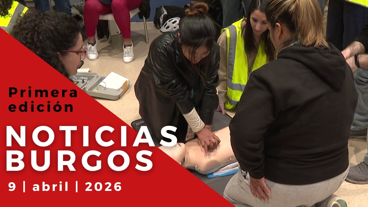 NOTICIAS 8 PRIMERA EDICIÓN | 0 04 26