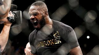 FLARE-HENSONN SLOWED ( JON JONES X CONOR MCGREGOR )