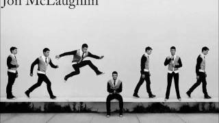Watch Jon McLaughlin Maybe Its Over feat Xenia video