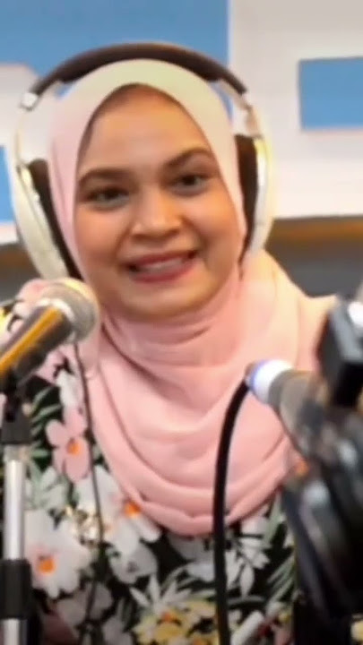 Keseruan talkshow sore ceria di Pro2 fm #pro2