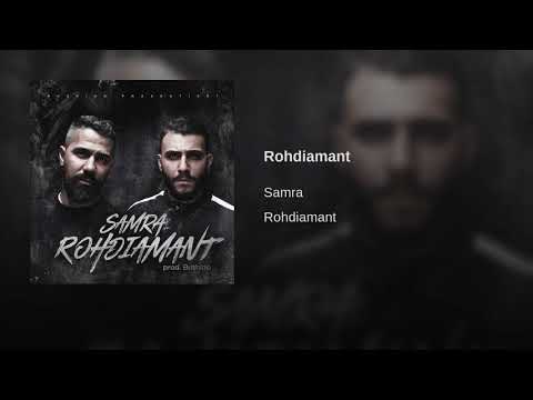 Rohdiamant