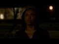 The Vampire Diaries: 7x21 - Bonnie sees Elena in her house, talks with Damon and kills him [HD]