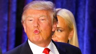 Many, Many "Apprentice" Cast And Crew Say Donald Trump Is Sexist