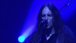 Blind Guardian - And The Story Ends - Live In Oberhausen 2016