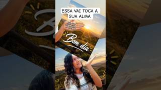 Deus te cura #viral #fé#mensagem de fé