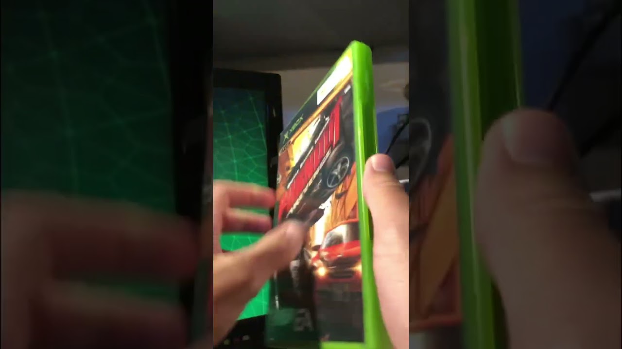 Burnout Revenge on Xbox