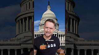 Congress is Focusing on Gamers, Finally