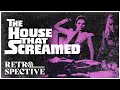 Lilli Palmer Horror Thriller Full Movie | The House That Screamed (1969) | Retrospective