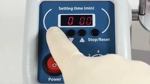 Мини-ротатор bio RS 24