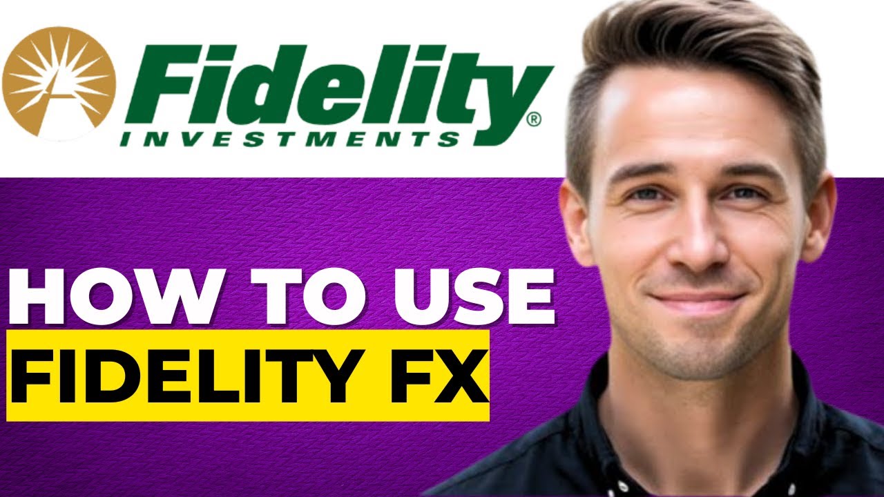 Как получить доступ к платформе Fidelity FX и использовать ее (простое руководство)