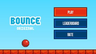 The classic bounce game is back on android screenshot 5