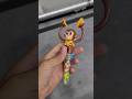 Monkey bate bate Kaco 2. #brinquedos #coleção #bonecos #monkey #atacadao