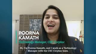 CSC Corptax Leader Development Journey