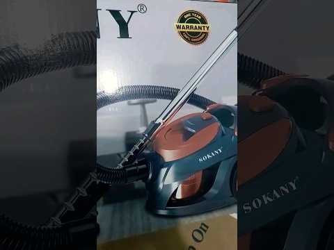 اقوي مكنسة من سوكاني ٣٠٠٠ وات واقل سعر بفضل الله
