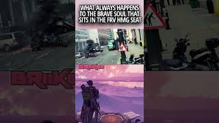 Helldivers 2 | THERES ALWAYS A RISK! #helldivers2 #helldivers2funnymoments