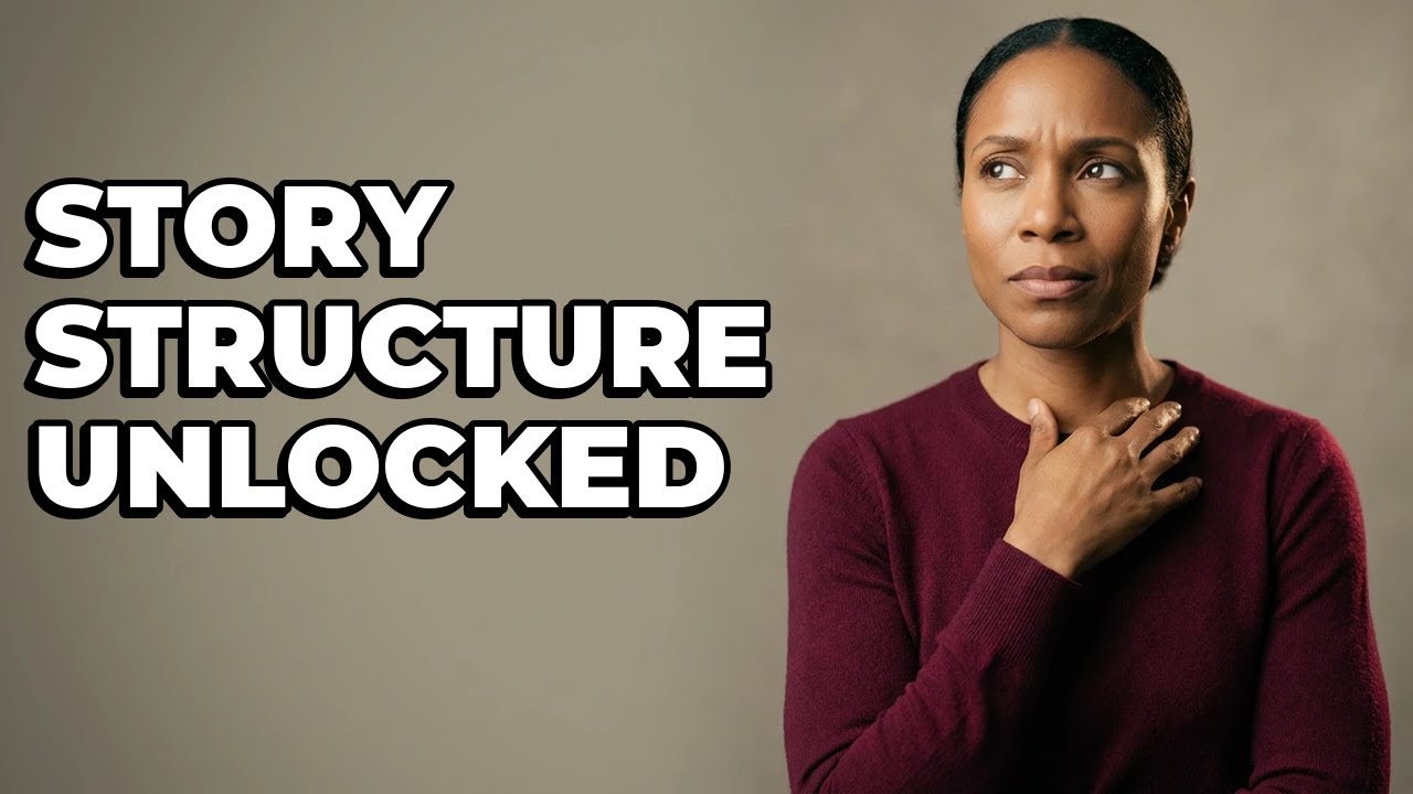 What Are The Key Elements Of A Business Story Structure?