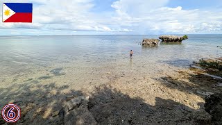 セブ旅6｜隠れた名所の絶景ビーチ