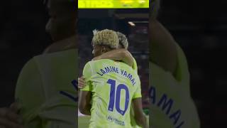 Lamine ir Mallorca... vėl