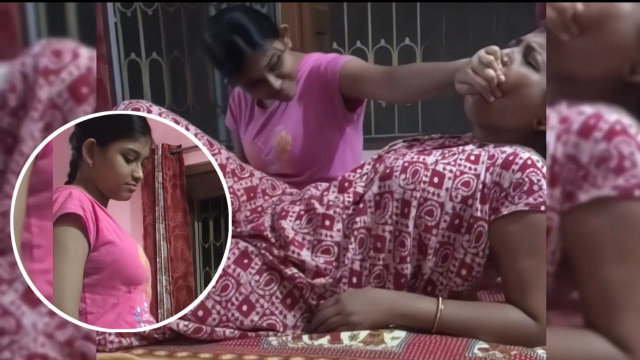 রানি দাশ আর তার আম্মুর সাথে রেগুলার এমন হয়