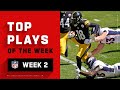 Top Plays from Week 2 | NFL 2020 Highlights