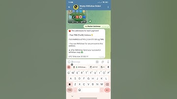 How to Withdraw WSOTP Bot to WSOTP Withdraw Bot (Whatsapp Account Sell)