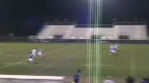 Mike Mertel Soccer Recruit Video