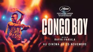 Congo Boy - Bande-annonce officielle