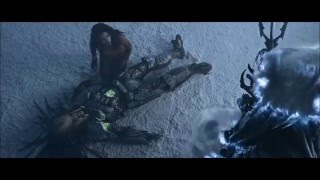 Alien vs Predator AVP: The Ancient (Elder Predator)