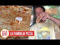 Barstool Pizza Review - La Famiglia Pizza (Colonie, NY)