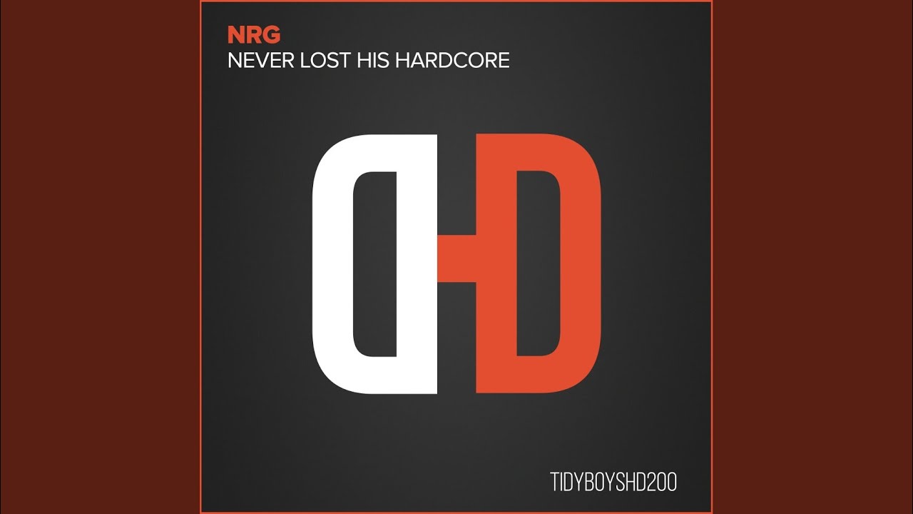 Never Lost His Hardcore (Baby Doc's '97 Remix)