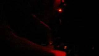 Rocco Rodamaal Days Like This Red Birmingham 01 12 07