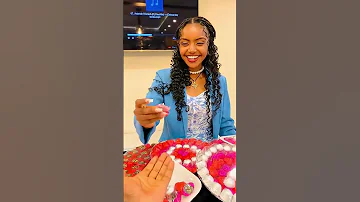 New Ethiopian TikTok Ethiopia Addisababa Forexethiopia Oromo Shorts 