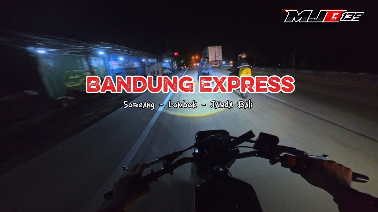 ROAD TO JAMDA BALI PART 1