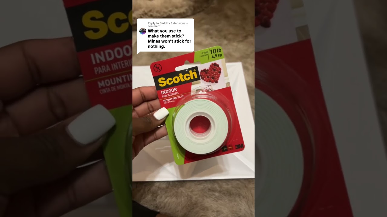 DIY Wall Transformation with Extensions from Walmart 