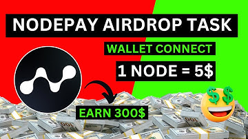 Boost Your NodePay Rewards: Connect & Claim